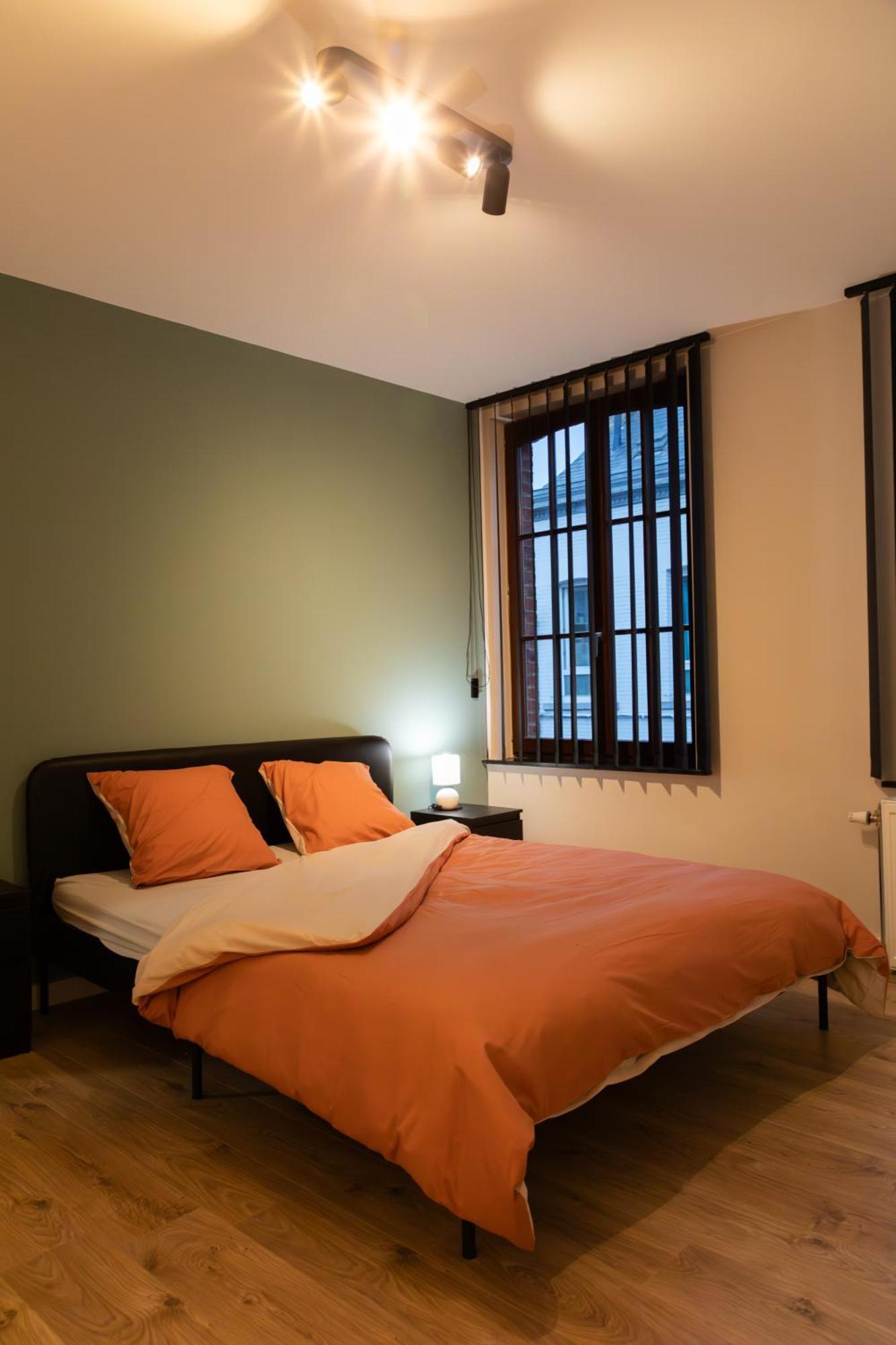 Touristique Vivaccueil Apartamento