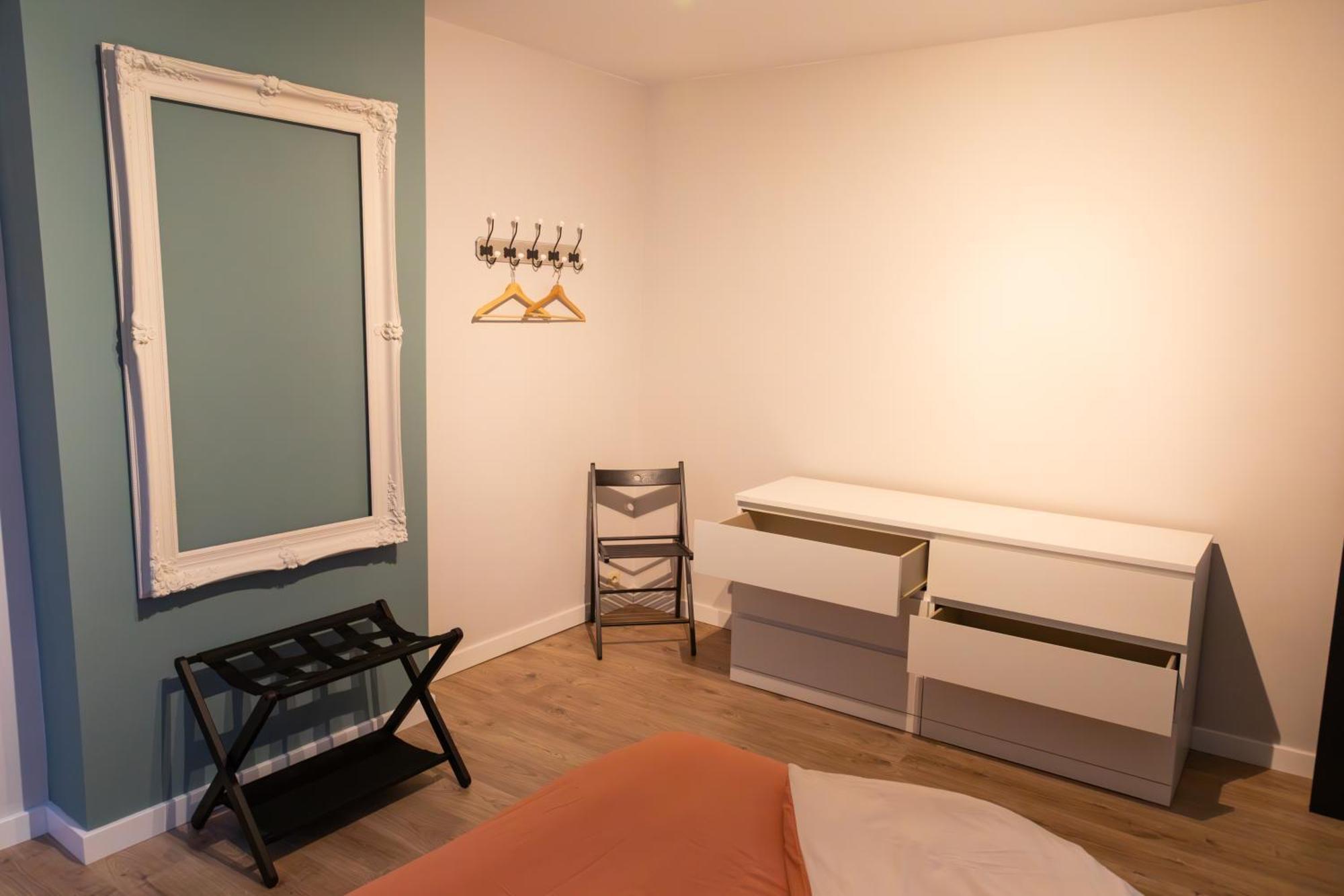 Touristique Vivaccueil Apartamento *