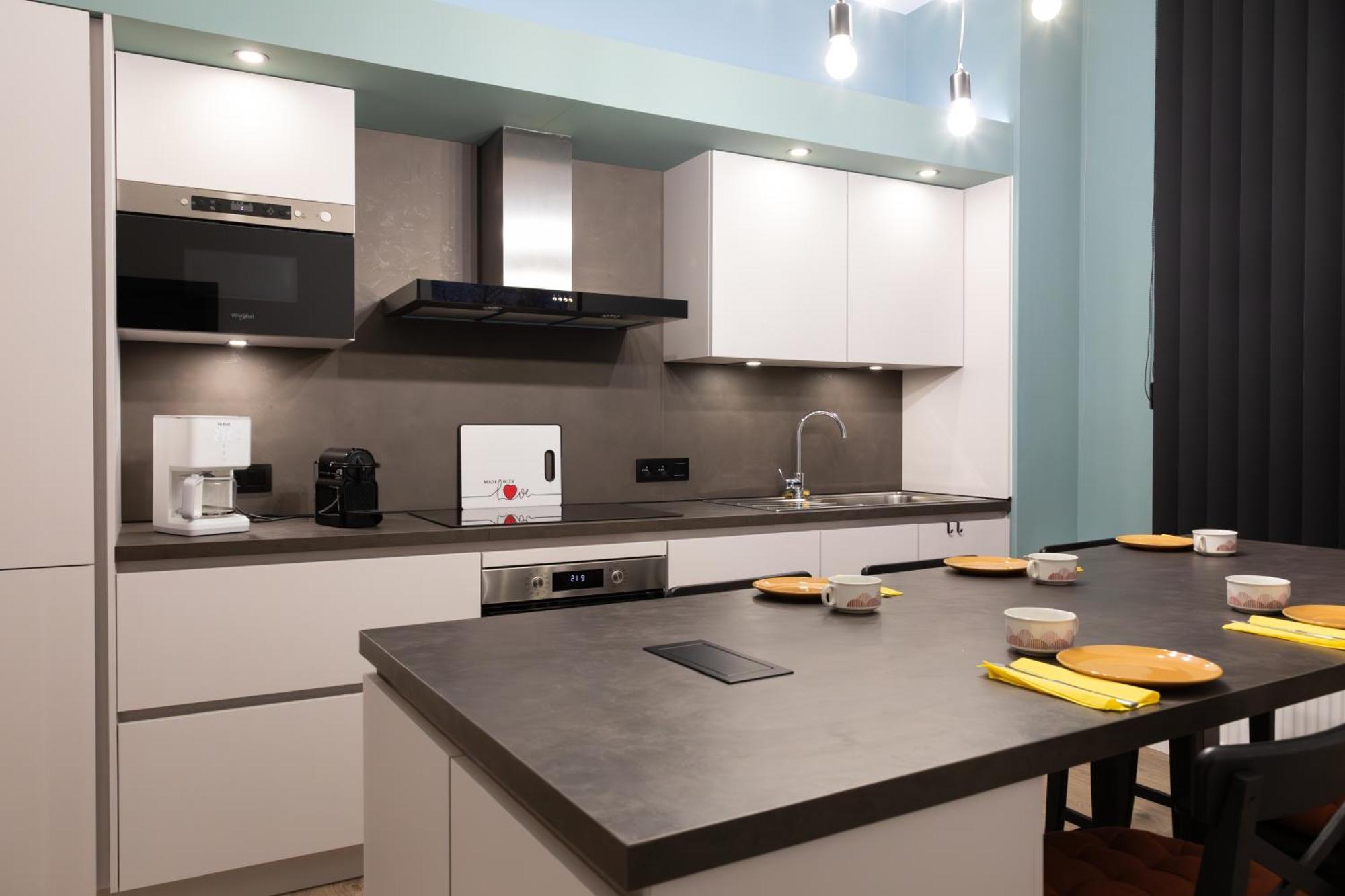 Touristique Vivaccueil Apartamento Binche